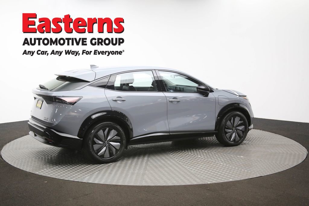 Used 2024 Nissan Ariya AWD image 40