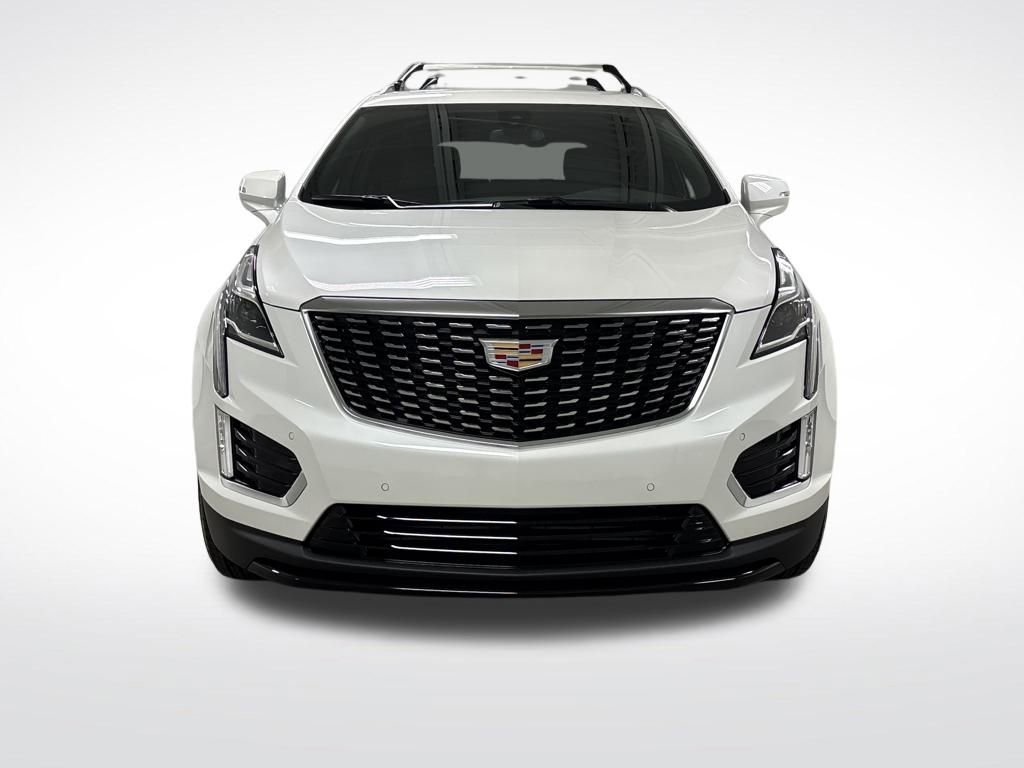 New 2026 Cadillac XT5 Luxury w/ LPO, Floor Liner Package image 5