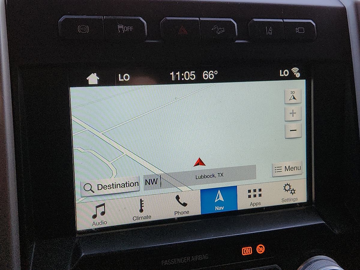 Used 2017 Ford F250 King Ranch w/ King Ranch Ultimate Package image 8