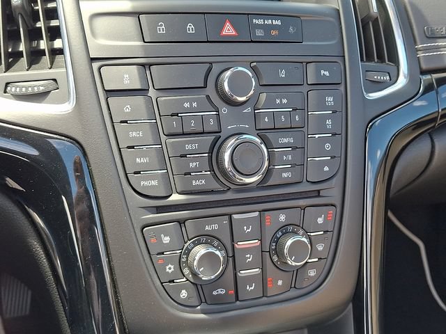 Used 2016 Buick Cascada Premium FWD image 15