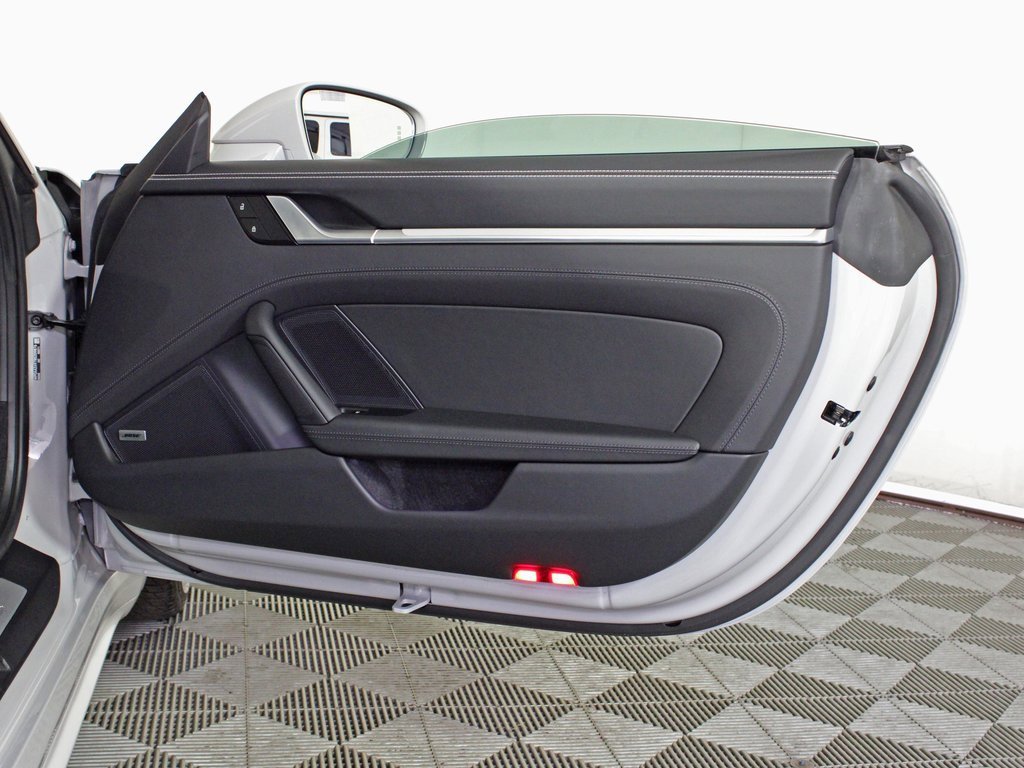 Used 2024 Porsche 911 Carrera 4 image 35