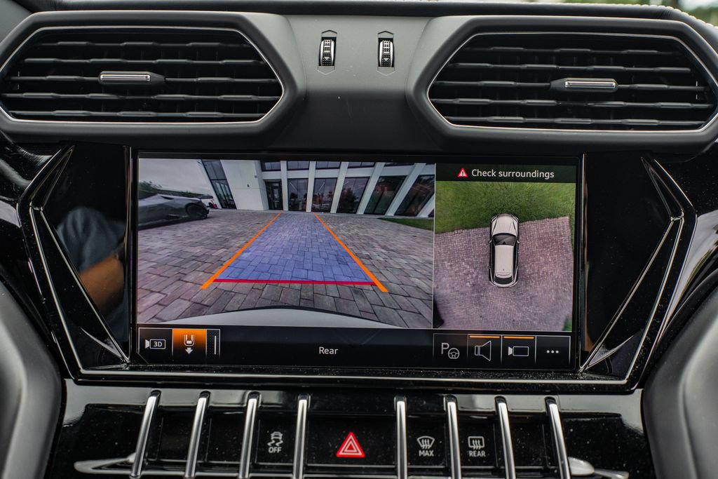 Used 2024 Lamborghini Urus S AWD/4WD image 29
