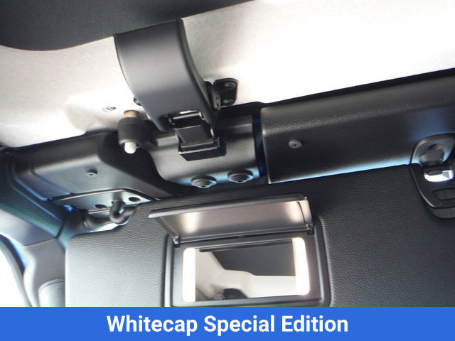 New 2026 Jeep Gladiator Rubicon w/ Whitecap Package AWD/4WD image 39