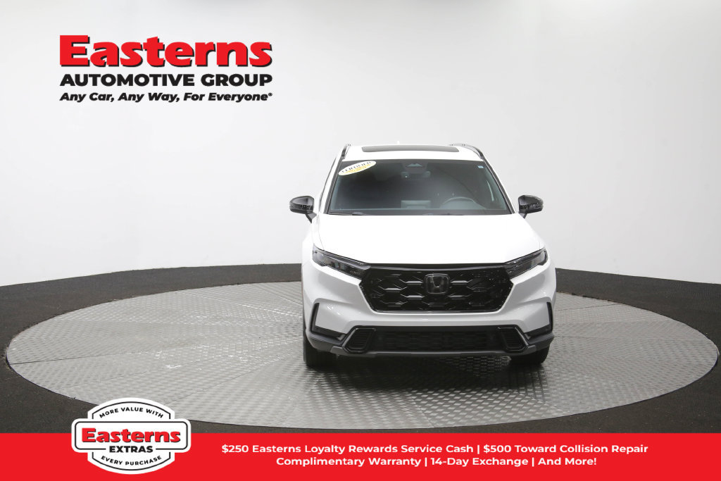 Used 2024 Honda CR-V Sport-L image 56