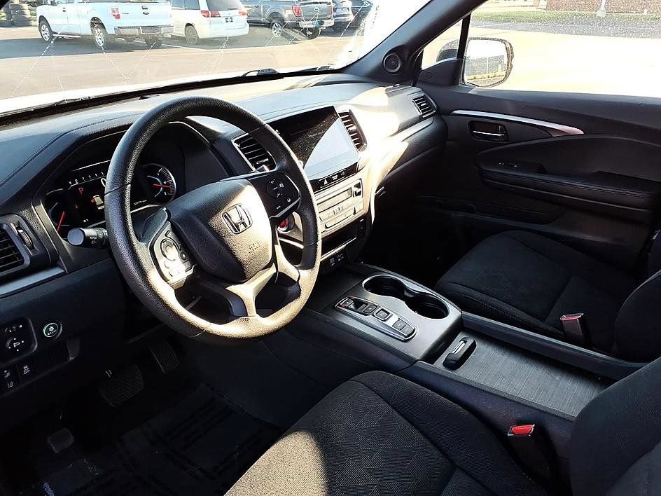 Used 2022 Honda Pilot Sport image 13