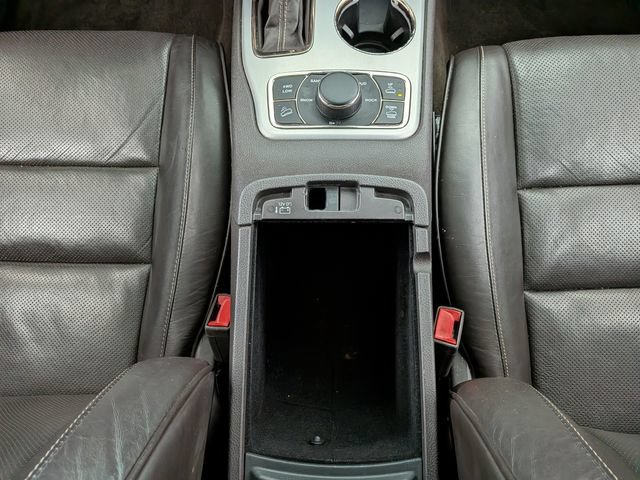 Used 2019 Jeep Grand Cherokee Summit AWD/4WD image 34