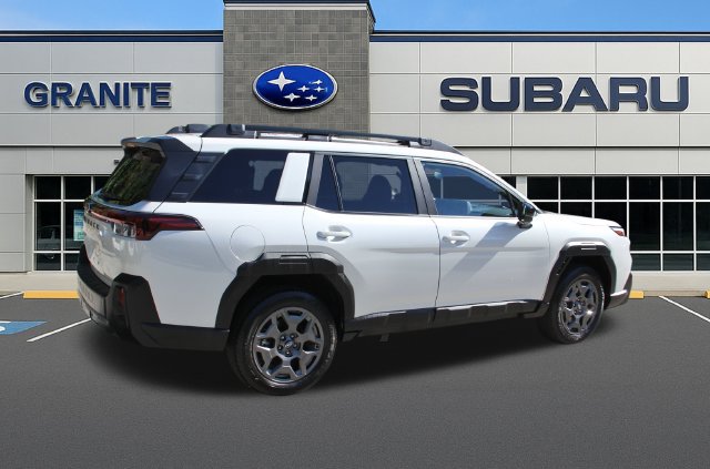 Used 2026 Subaru Outback Premium AWD/4WD image 9
