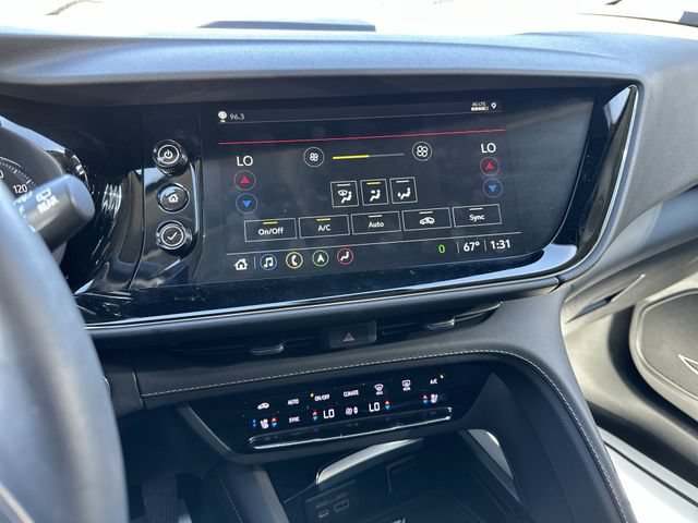 Used 2023 Buick Envision Avenir AWD/4WD image 19