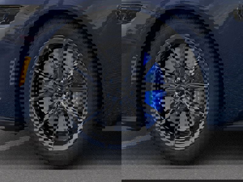 New 2025 Ford Mustang Dark Horse image 19