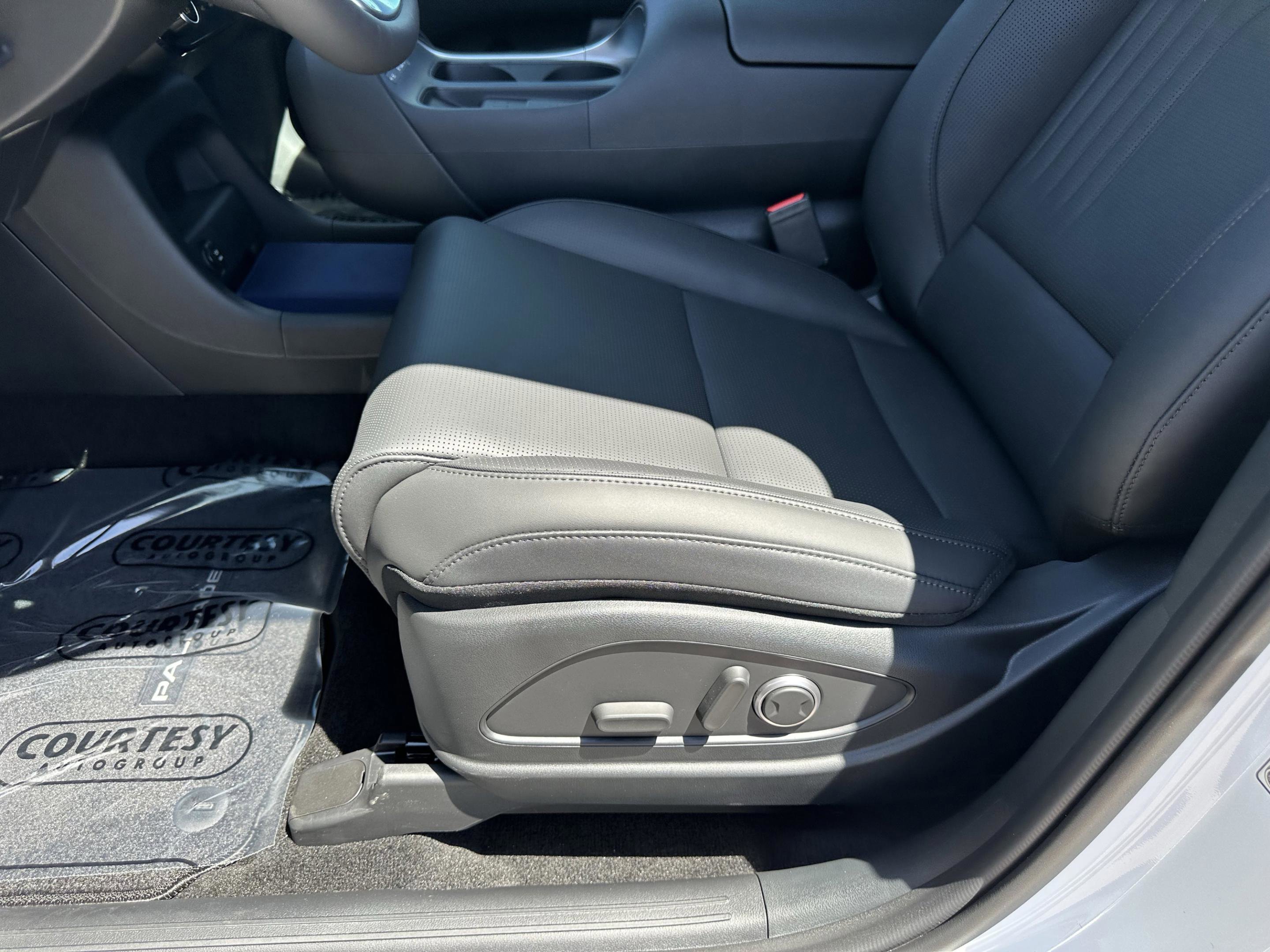 New 2026 Hyundai Palisade SEL FWD image 18