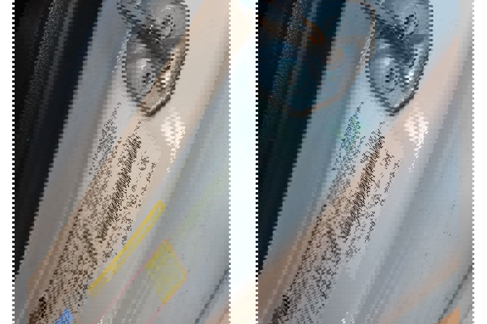 Used 2018 Ford Mustang EcoBoost w/ Ecoboost Performance Package image 16