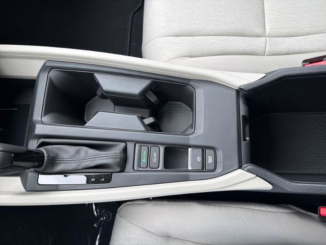New 2026 Honda Accord LX image 27