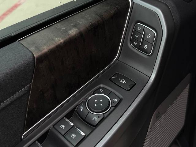New 2026 Ford F250 Lariat AWD/4WD image 50