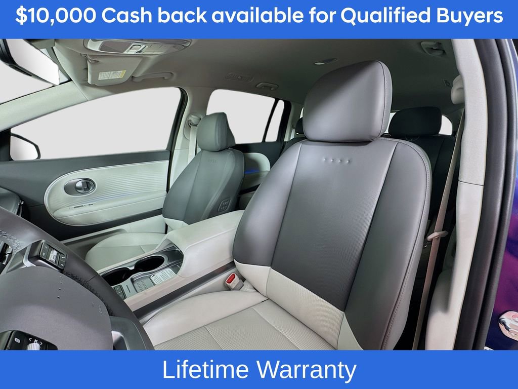 New 2026 Hyundai Ioniq 9 SEL w/ Tow & Go Package image 22