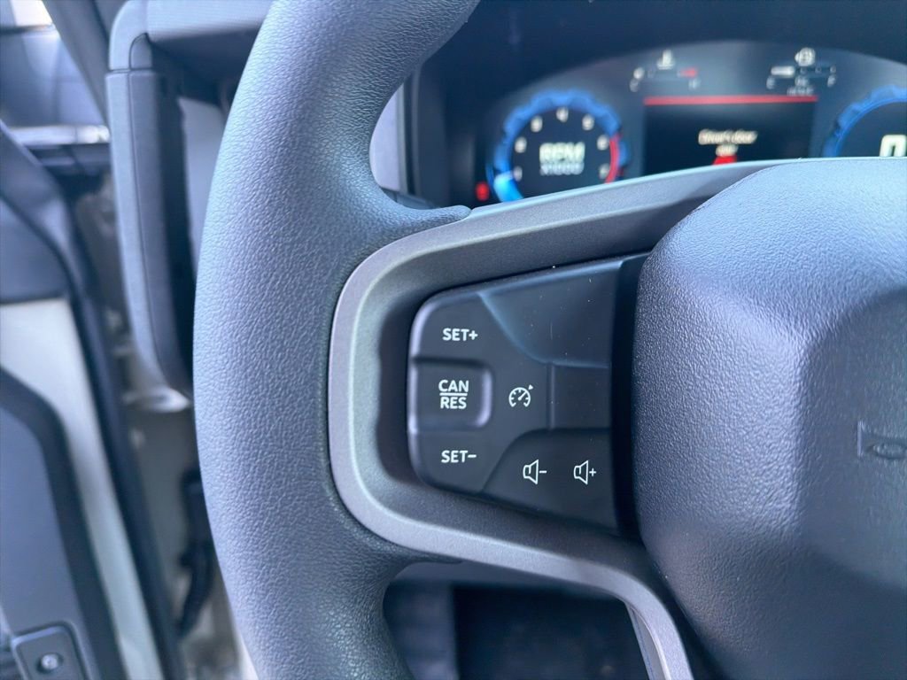 New 2025 Ford Bronco 2-Door w/ Sasquatch Package image 14