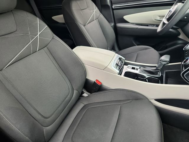 Certified 2022 Hyundai Tucson SEL AWD/4WD image 10