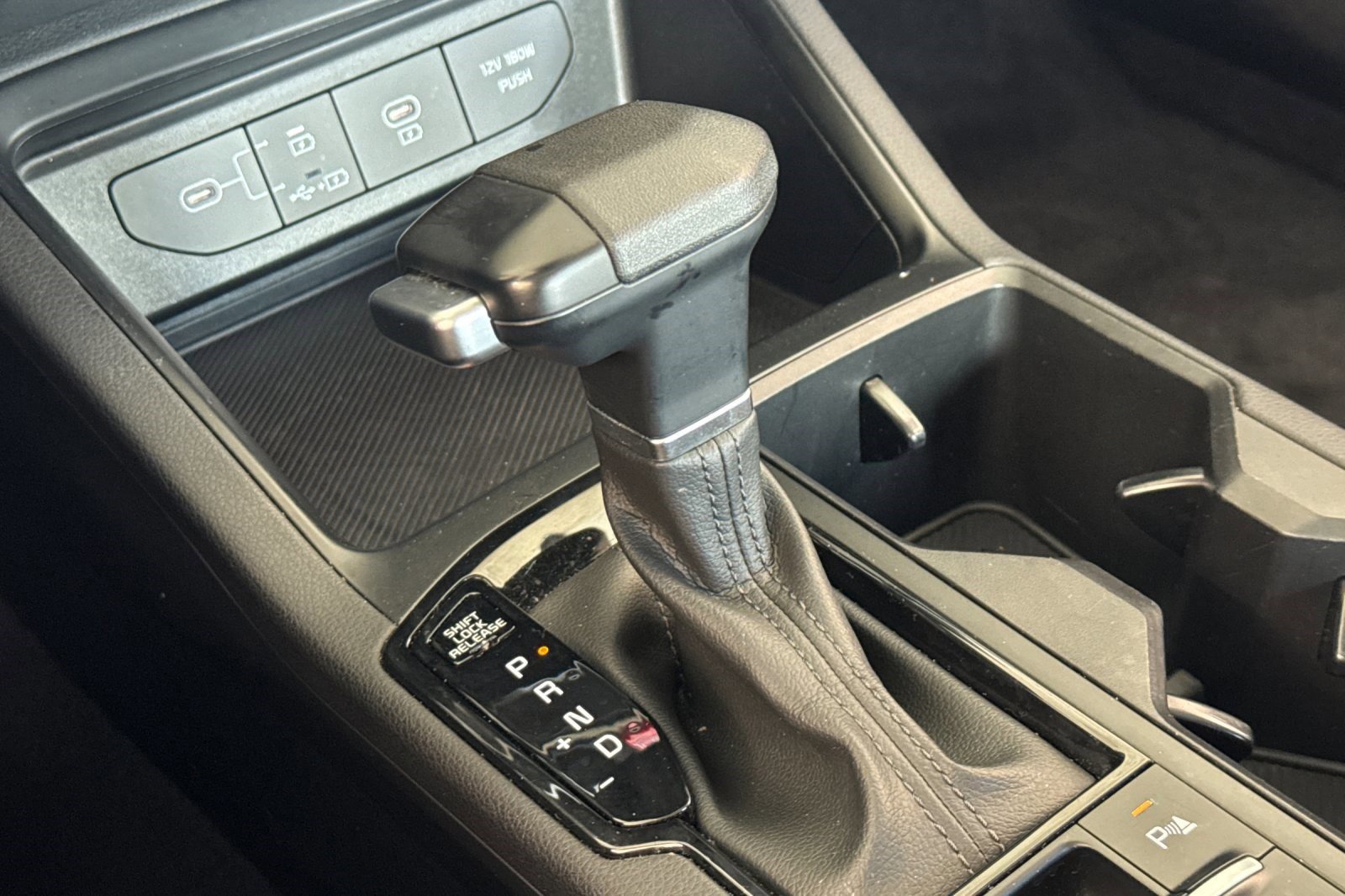 Used 2025 Kia K5 LXS image 17