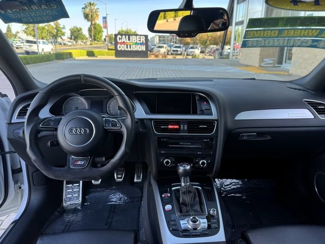Used 2014 Audi S4 Premium Plus AWD/4WD image 21