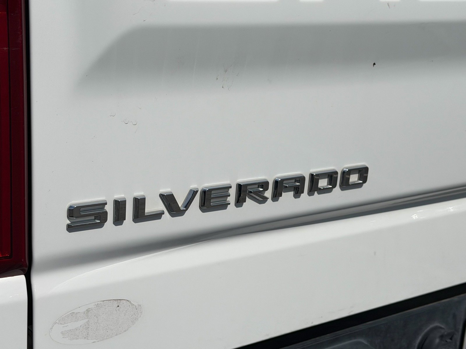 Used 2021 Chevrolet Silverado 1500 Custom image 7