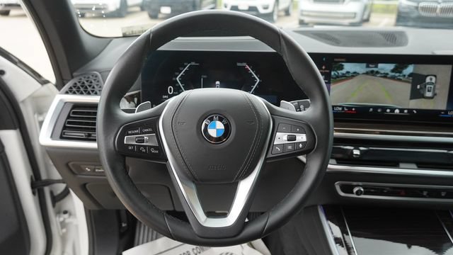 Used 2026 BMW X5 xDrive40i AWD/4WD image 27