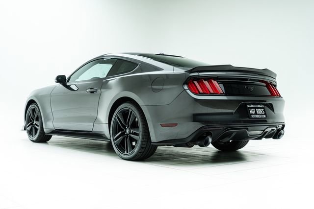 Used 2020 Ford Mustang Premium image 18