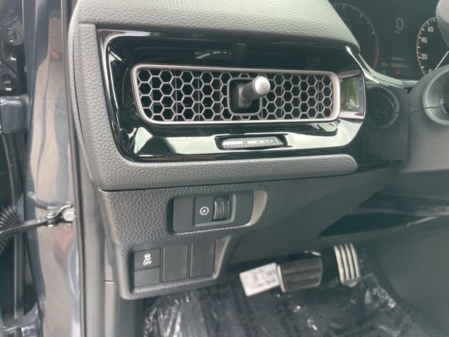 New 2025 Honda Civic Sport image 17