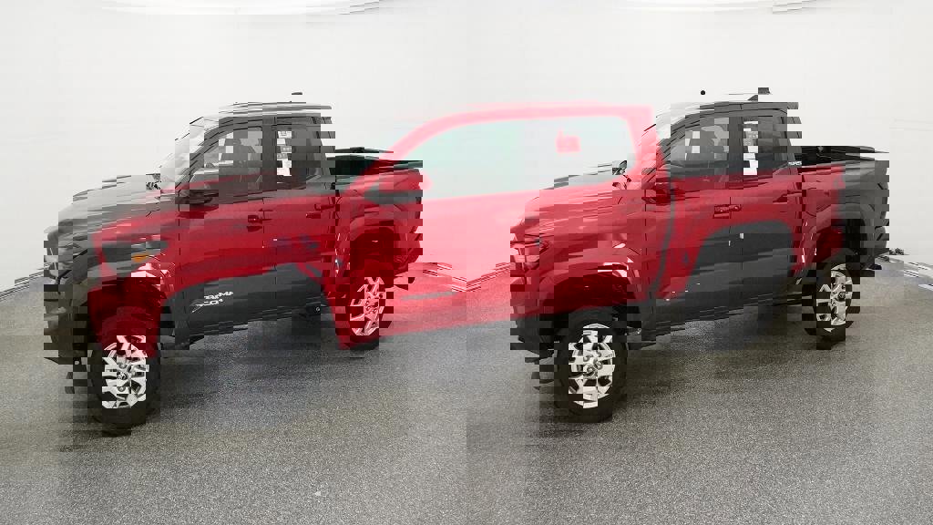 New 2025 Toyota Tacoma SR5 image 5