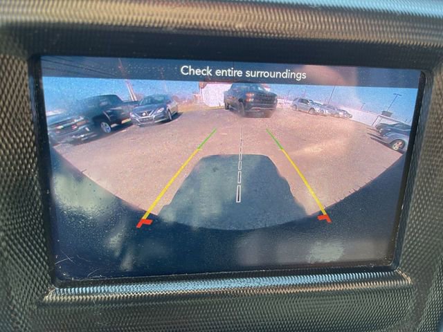 Used 2021 Jeep Wrangler Unlimited Sport image 17