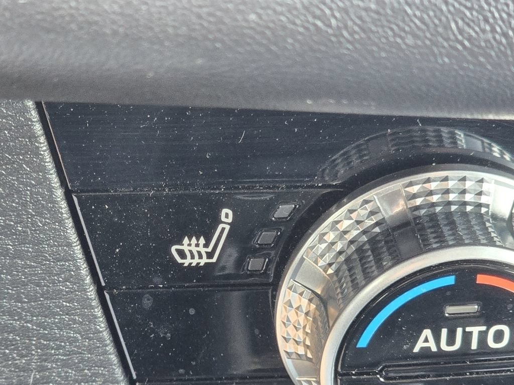 Used 2022 Mitsubishi Outlander SE AWD/4WD image 7