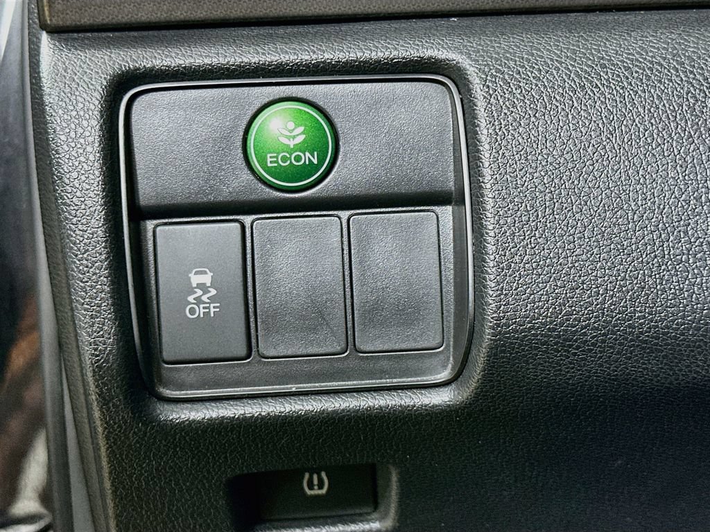 Used 2016 Honda Accord EX-L image 12