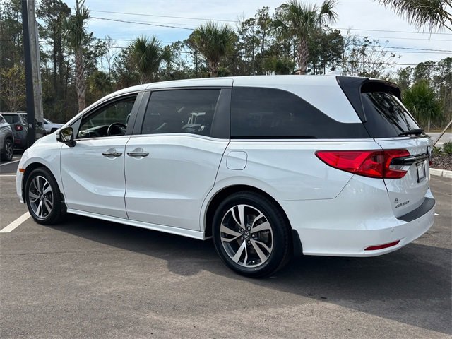 Used 2023 Honda Odyssey Touring image 4