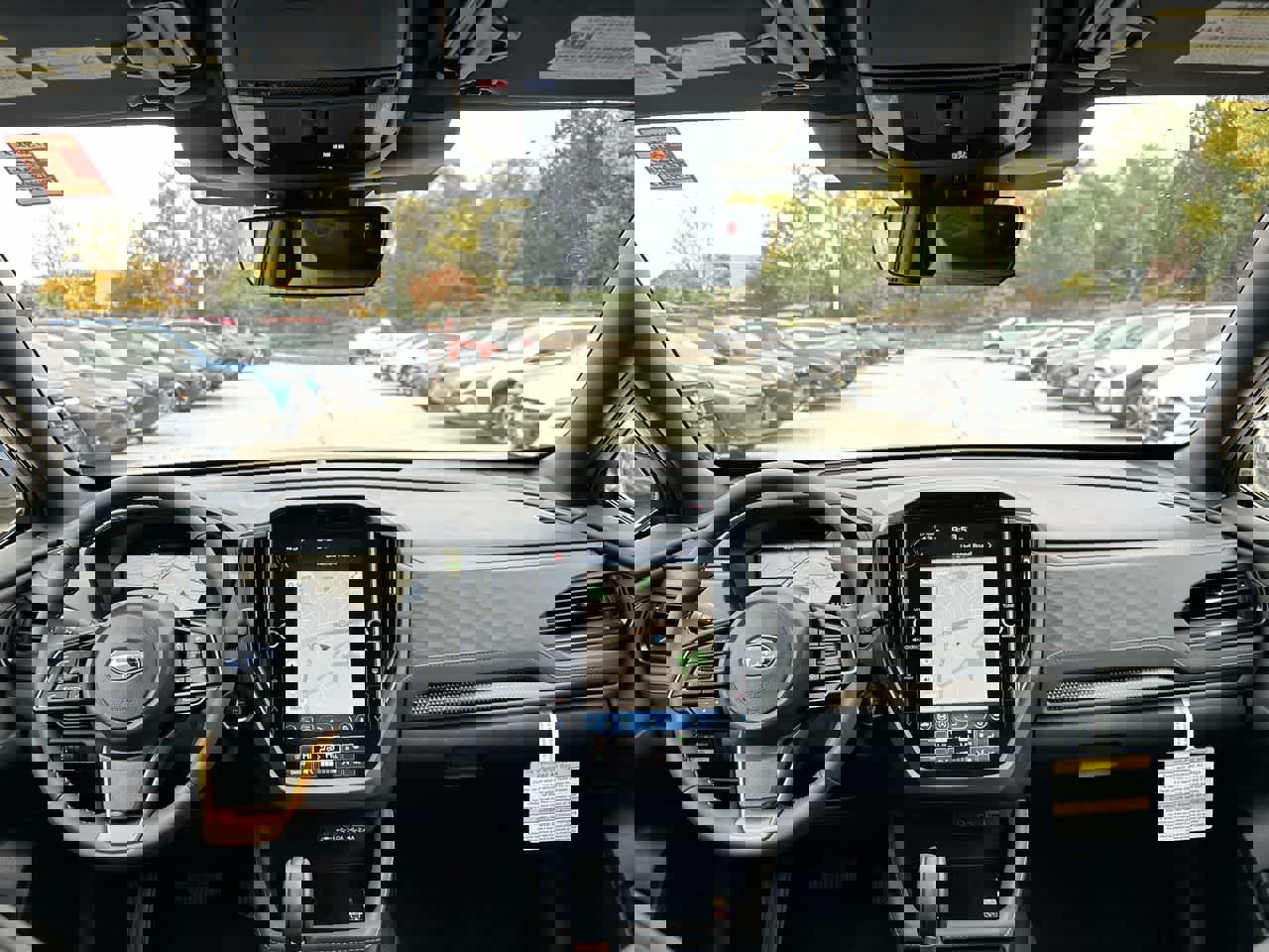 New 2026 Subaru Forester Wilderness image 20