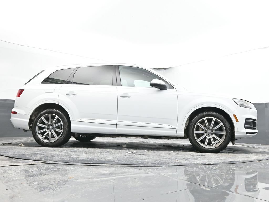 Used 2019 Audi Q7 3.0T Premium Plus w/ Premium Plus Package image 50