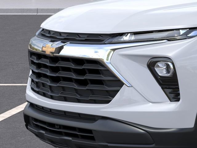 New 2026 Chevrolet TrailBlazer LS image 13