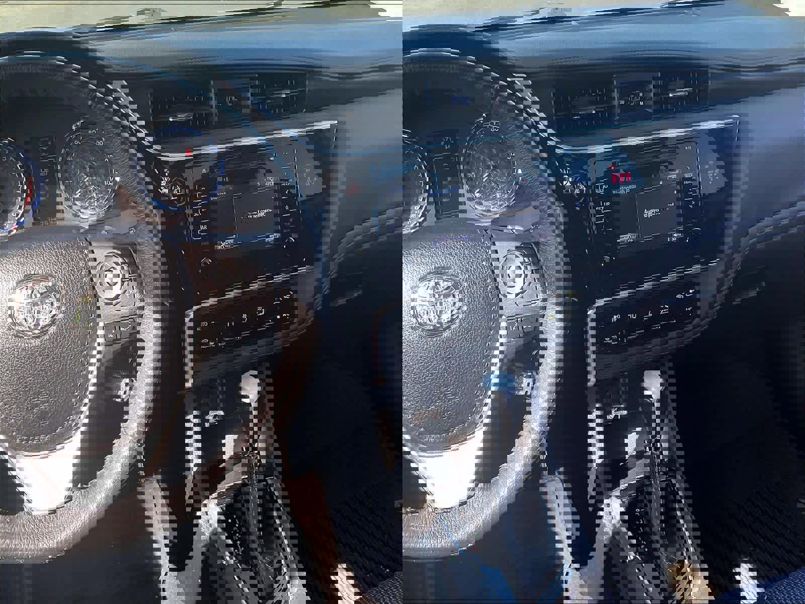 Used 2018 Toyota Corolla SE image 8