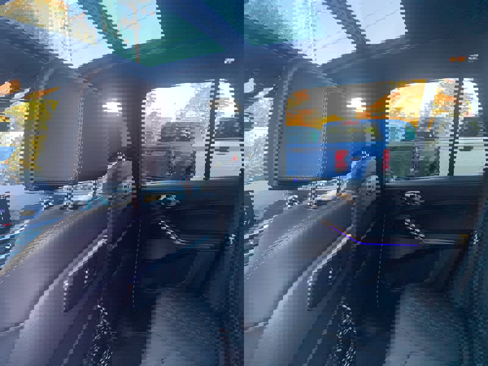 Used 2025 BMW X5 xDrive50e image 34