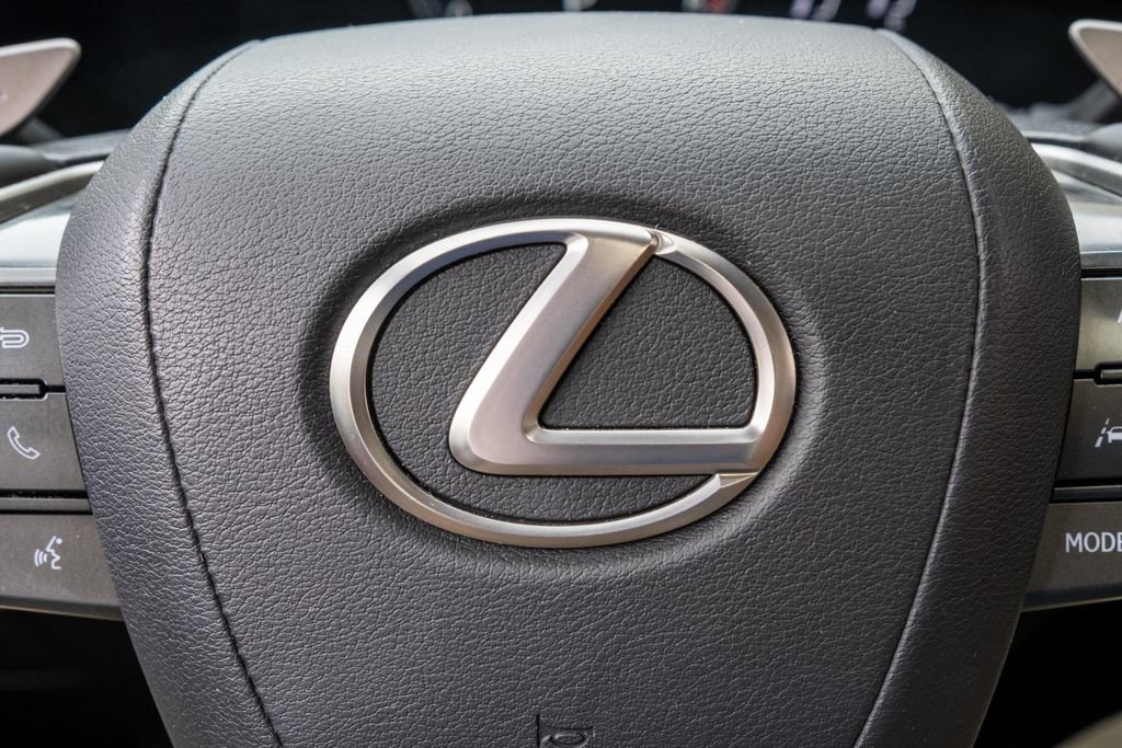 Used 2023 Lexus NX 350 AWD w/ Cold Area Package image 22