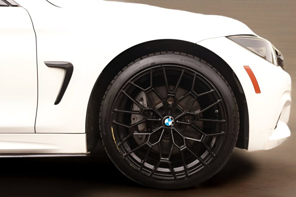 Used 2019 BMW 430i xDrive Coupe AWD/4WD image 17