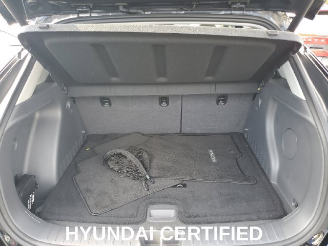 Certified 2024 Hyundai Kona Limited FWD image 27
