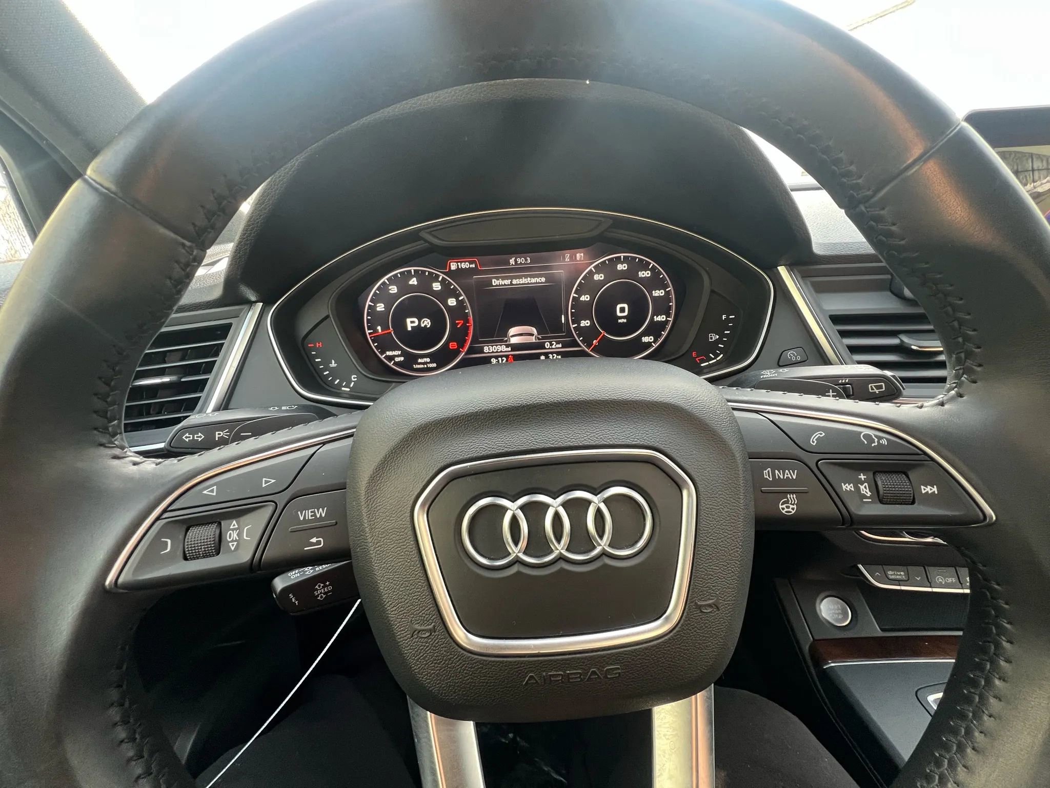 Used 2018 Audi Q5 2.0T Premium Plus w/ Premium Plus Package image 14