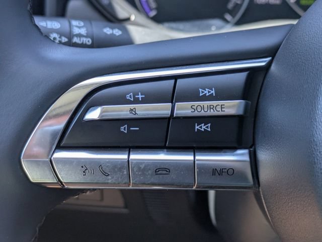 Certified 2025 MAZDA CX-50 2.5 Hybrid w/ Premium Plus Pkg AWD/4WD image 21