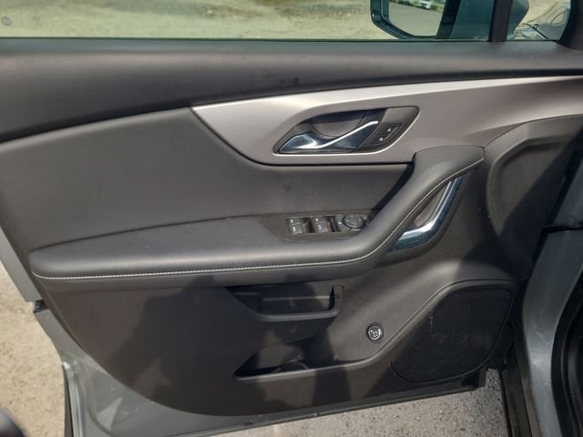 Used 2024 Chevrolet Blazer LT w/ Convenience Package image 10