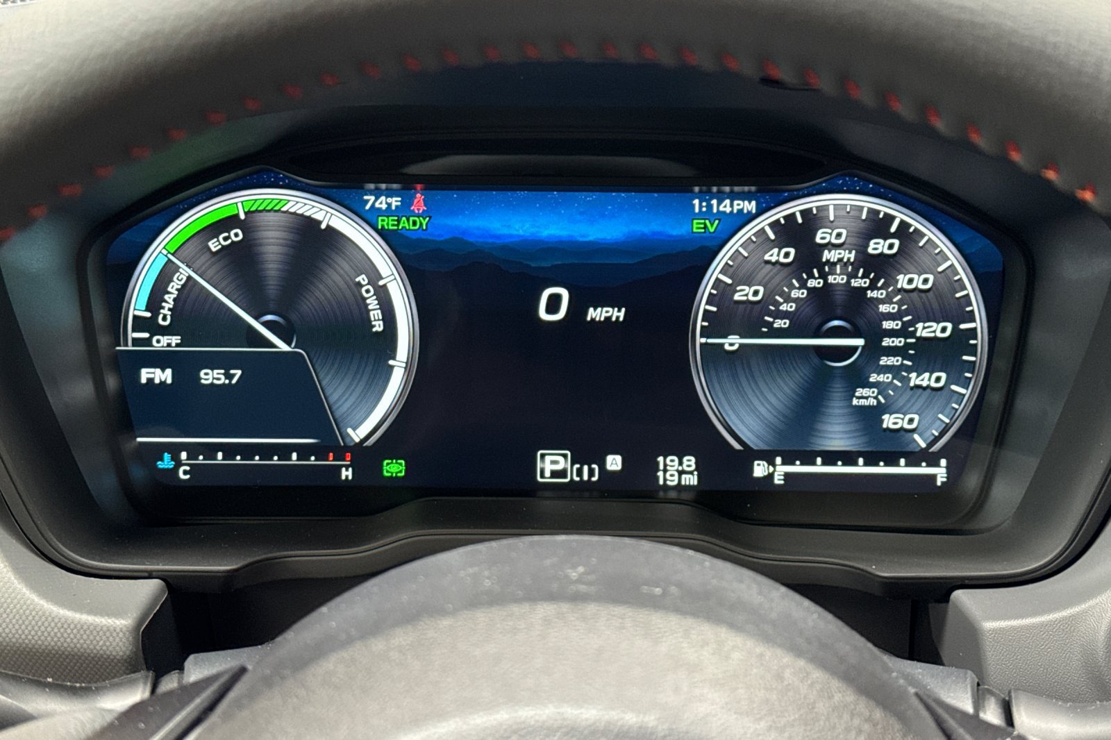 New 2026 Subaru Crosstrek 2.5i Limited AWD/4WD image 32
