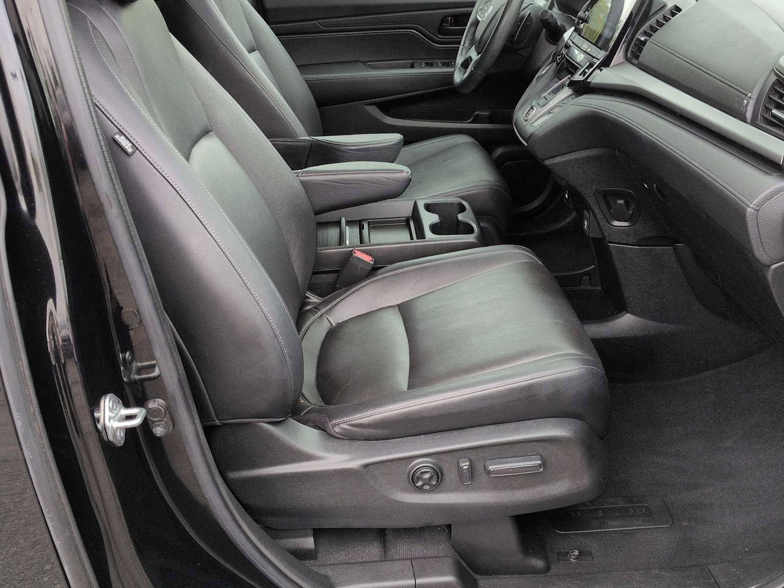 Used 2023 Honda Odyssey EX-L image 24