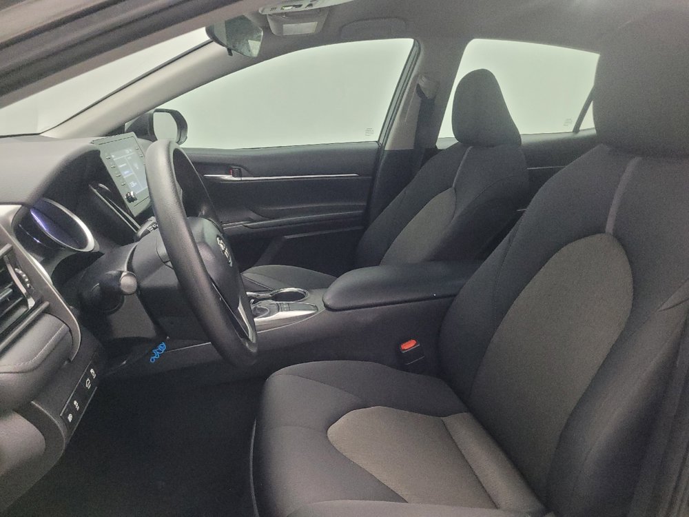 Used 2022 Toyota Camry LE FWD image 17