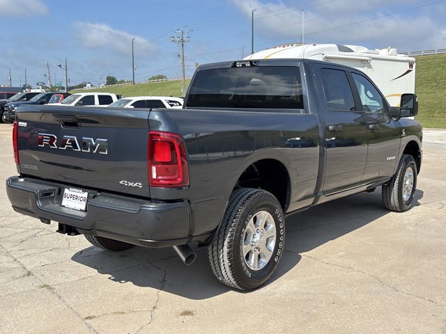 New 2026 RAM 2500 Big Horn image 3