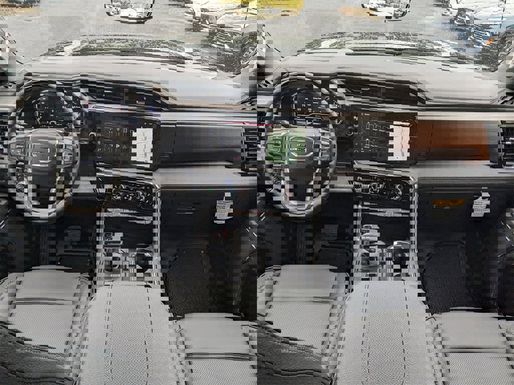 New 2025 GMC Sierra 1500 Denali image 15