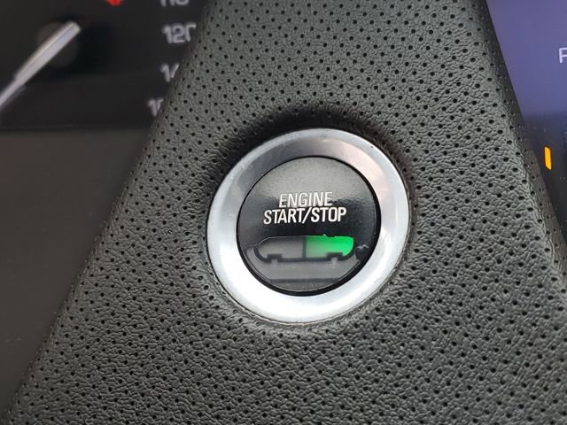 Used 2016 Cadillac CT6 Luxury image 19