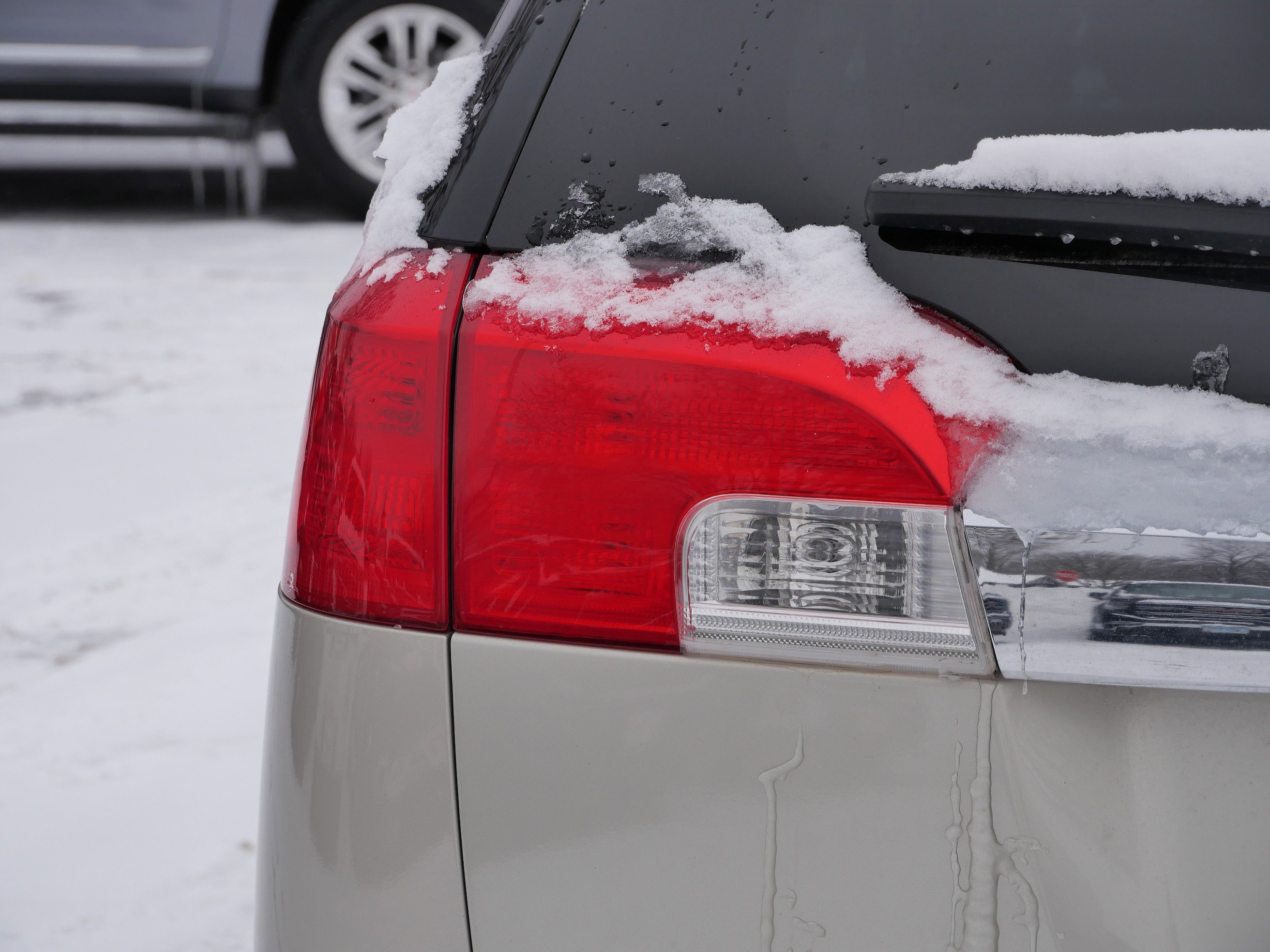 Used 2014 GMC Terrain SLT w/ Safety Package image 8