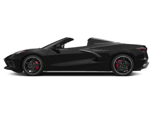 Used 2021 Chevrolet Corvette Stingray Premium Conv w/ Z51 Performance Package RWD image 6